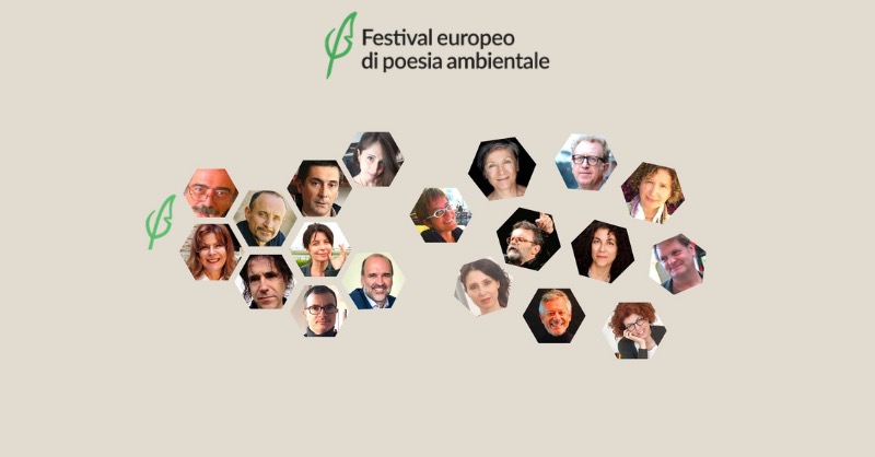 Festival europeo della poesia ambientale Festival europeo della poesia ambientale